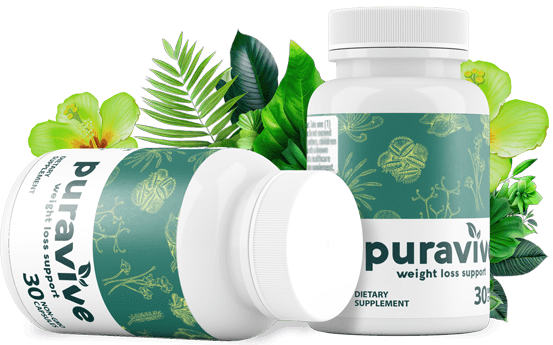 1 bottle - Puravive - Puravive is unlike anything you’ve ever tried or experienced in your life before.